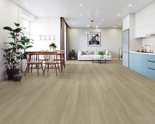 Tempess flooring