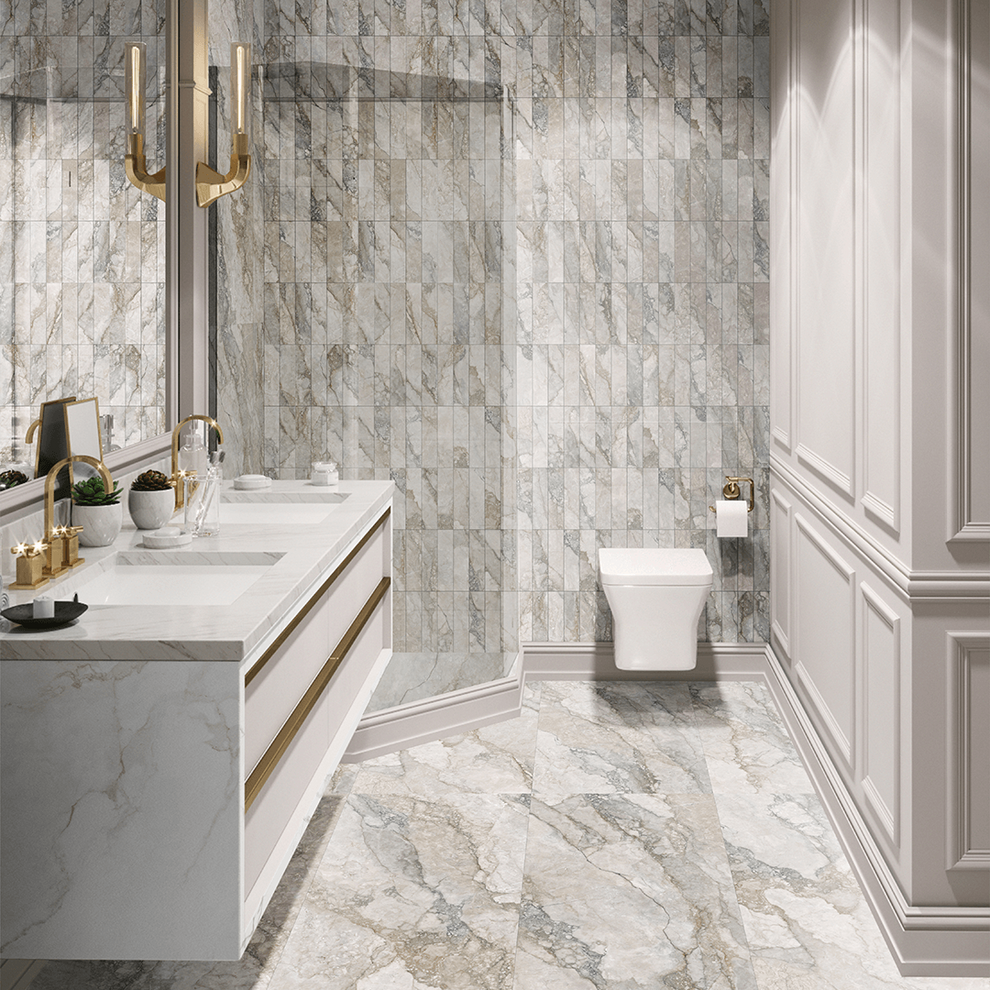 Zouks Bold Textured Tiles Collection - Capital Tiles