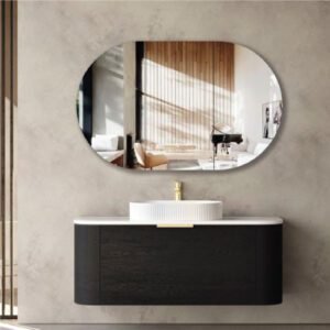 Bondi-Black-Oak-1200X460-Curve-Vanity