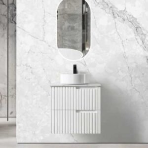 NOOSA-Matte-White-600x460x550-Wall-Hung-Vanity