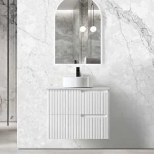 NOOSA-Matte-White-750x460x550-Wall-Hung-Vanity