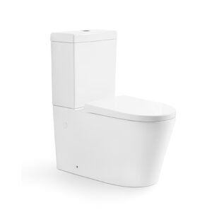 Avery KDK002 Toilet Suite 1