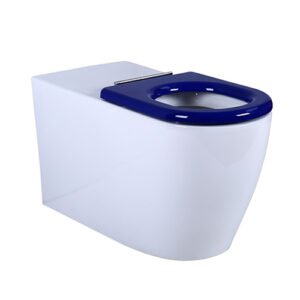 KDK106 Asta Care Wall Faced Floor Pan 1