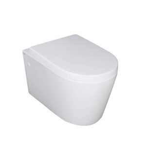 KDK302 Avery Wall Hung Pan 1