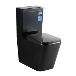 Qubist KDK003-B Toilet Suite 1