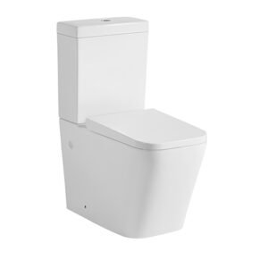 Qubist KDK003 Toilet Suite 1