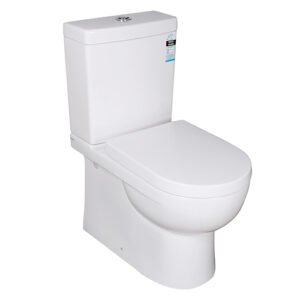 Rio KDK013 Toilet Suite 1