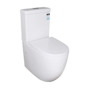 Rola KDK023 Toilet Suite 1