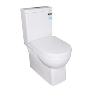 Theo KDK016 Toilet Suite 1