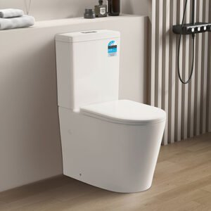 Vivid KDK026 Toilet Suite 1