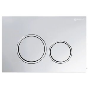 Inspire-Dual-Flush-Plate-Round-Chrome