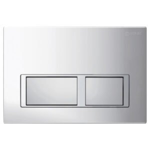 Inspire-Dual-Flush-Plate-Square-Chrome