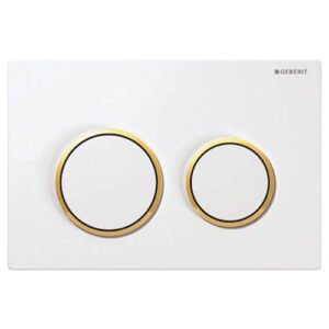 Kappa-Dual-Flush-Button-Rn-WhiteGold