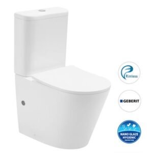 OASIS RIMLESS TOILET SUITE2