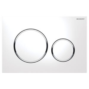 Geberit Sigma20 Dual Flush