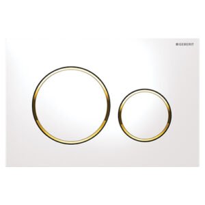 Sigma-20-Round-Dual-Flush-Plate-White-and-Gold-Trim