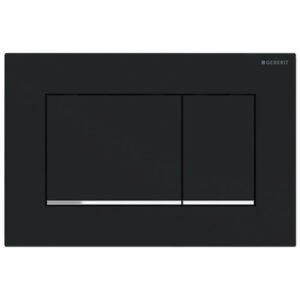 Sigma-30-Dual-Flush-Plate-Square-Matt-Black-and-Chrome-Trim