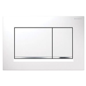 Sigma-30-Dual-Flush-Plate-White-Square-Button-Chrome-Trim