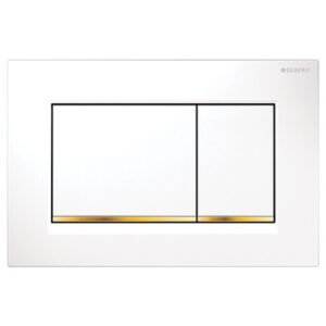 Sigma-30-Dual-Flush-Plate-White-Square-Button-Gold-Trim1