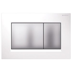 Sigma-300-Dual-Flush-Plate-Matt-White-Square-Button-ChromeTrim