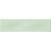 HAMILTON-GREEN-WAVY-SATIN-68X280
