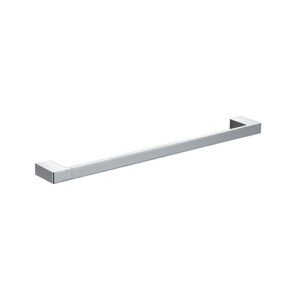 CERAM-SINGLE-TOWEL-RAIL-600MM---55601-600