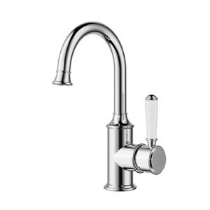 Clasico-Gooseneck-Basin-Mixer-HYB868-201A-3