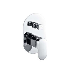 DOVE-WALL-MIXER-WITH-DIVERTER---PB3002SB