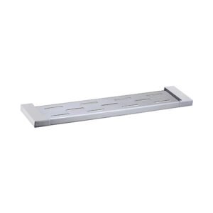 Eden Metal Shelf - Chrome