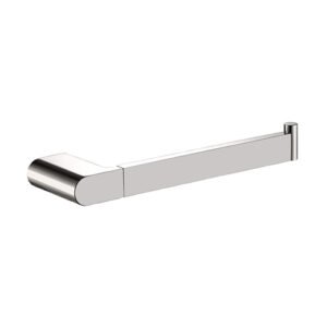 Flores Towel Bar Chrome