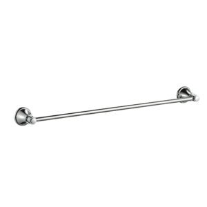 IKON-Clasico-Single-Towel-Rail-600mm.66501-600