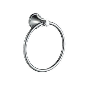 IKON-Clasico-Towel-Ring.-66503BN