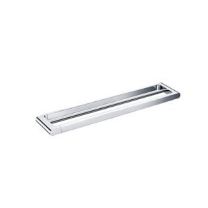 KARA-DOUBLE-TOWEL-RAIL-600mm---3604-600