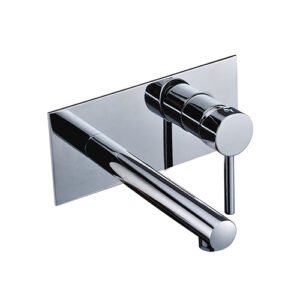 OTUS-PIN-HANDLE-WALL-BASIN-MIXER-SET---PC3004SB