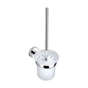 Otus Toilet Brush Chrome