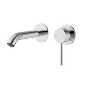 Otus-Slimline-SS-Wall-Basin-Mixer-Separate-Trim-Kit-PLC3004SS-TK-2