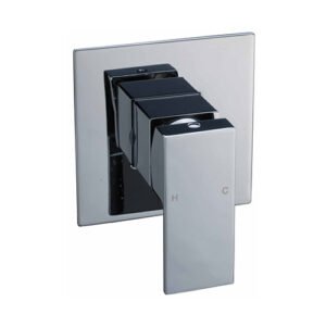 ROSA-SQUARE-BATH-SHOWER-MIXER---PSS3001SB