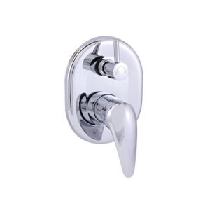 RUBY-WALL-MIXER-WITH-DIVERTER---PM-3002SW