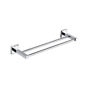 Sara Double Towel Rail 600mm