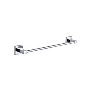 Sara Single Towel Rail 600mm