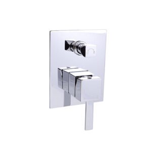 SARA-SQUARE-HANDLE-BATH-SHOWER-MIXER-WITH-DIVERTER---PS-3002SB