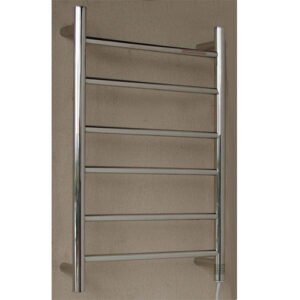 Heated Towel Rail - Capital Tiles