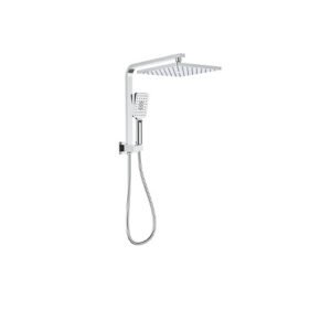 New Sando Mini Multifunction Shower Set Chrome