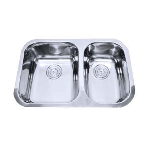 Otus 1 & 3/4 Bowl Kitchen Sink