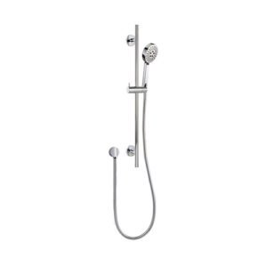 Otus Sliding Shower Set Chrome