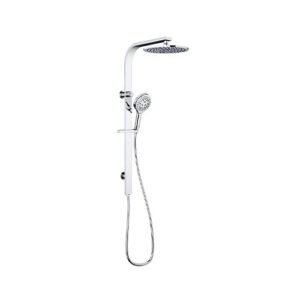 Regal Multifunction Shower Set Chrome