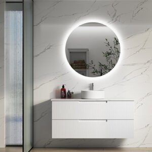 Verona Wall Hung 1200mm