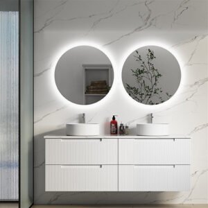 Verona Wall Hung 1500mm