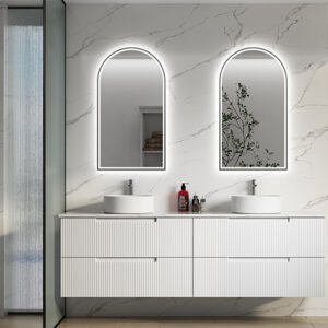 Verona Wall Hung 1800mm