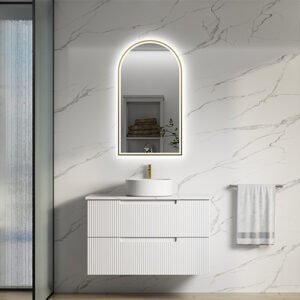 Verona Wall Hung 900mm